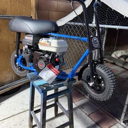 Mini Bike