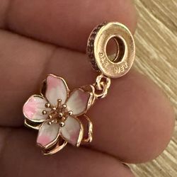 925 sterling silver charm