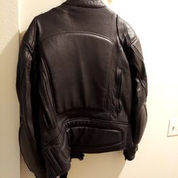Motoboss Motorcycle Jacket 