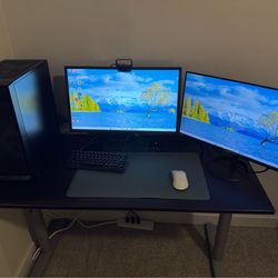 Used Gaming Computer 2070 Super, Ryzen 9 3900x