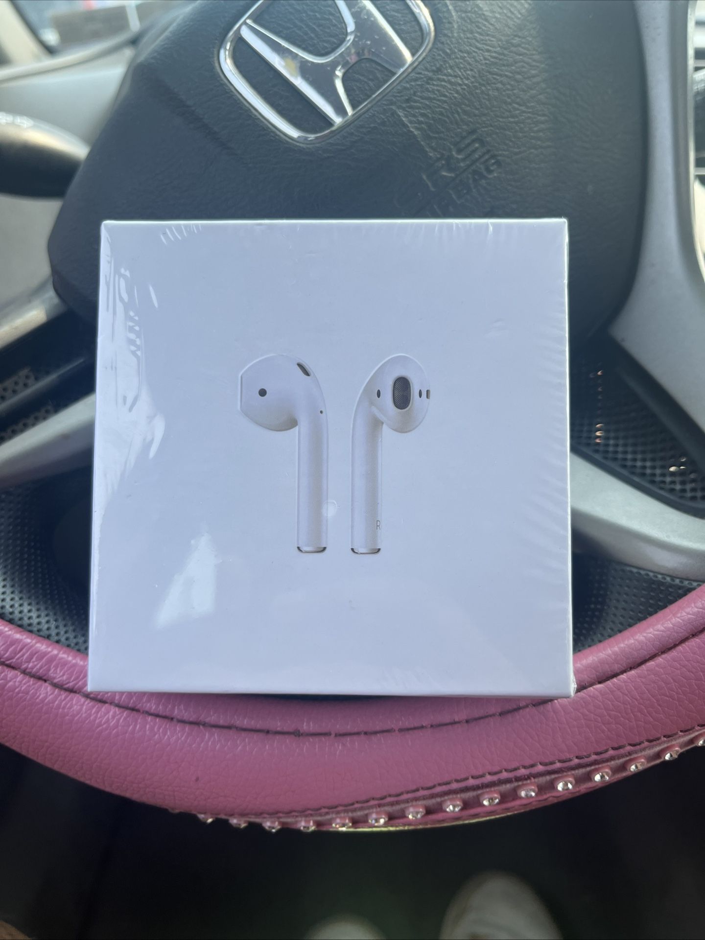 Apple Bluetooth Headphones