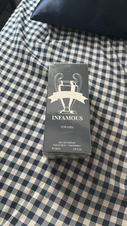 In-Victory Infamous for Men