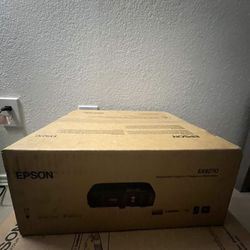 Epson Pro EX9270 Wireless