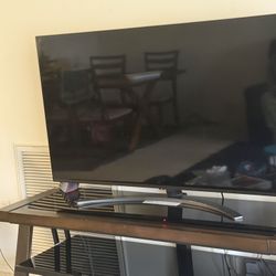 LG 55” NanoCell UHD Smart TV – Great Condition