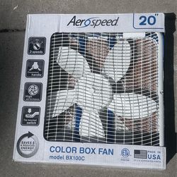 Fan