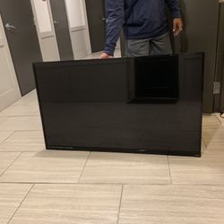 55 Inch Vizio Smart tv