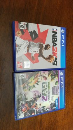Ps4 games for sale cash only no trade
