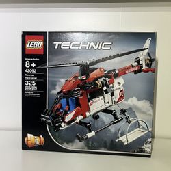 Lego Technic 43092