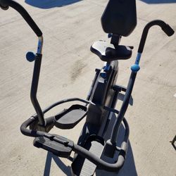 Teeter Freestep LT Model (Barely Used)