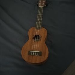 Ukulele (Cash Only)