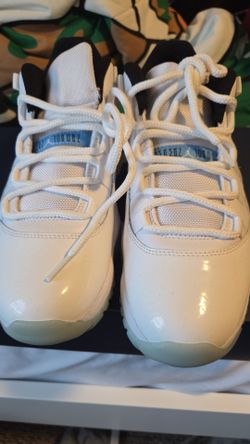 used jordan 11s