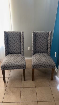 2 Dining Chair