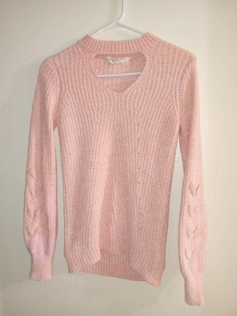 New XS Sweater 
