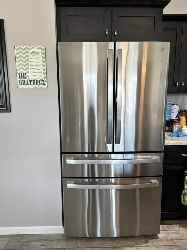 Refrigerator NEW