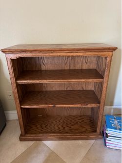 Book shelf