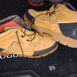 Polo Ralph Lauren Boots 