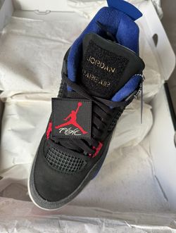 Jordan 4  Retro Rare Air