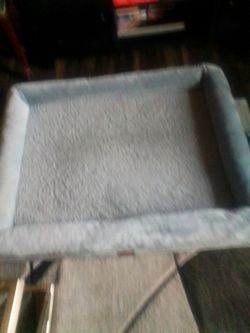 Yiruka XL Dog Bed