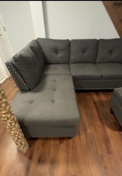 Gray sectional