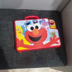 Elmo ABC toy