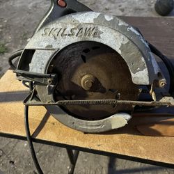 Saws