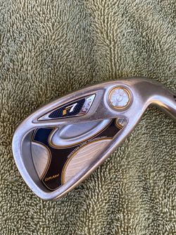 Taylormade R7 Draw #6 Golf Iron