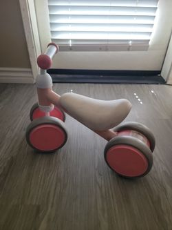 Balance Bike