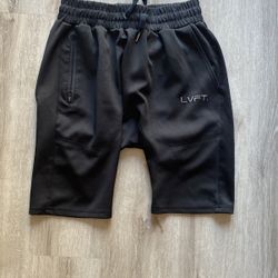 Liv Fit Shorts