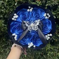 Eternal Bouquet (Available)