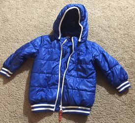 H&M boys size 2t