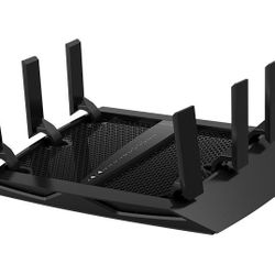 Netgear Nighthawk X6 Wifi Router