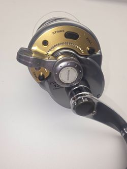 Shimano Tyrnos 12 Single speed Conventional Lever-Drag Reel