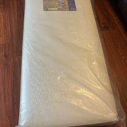 CRIB MATTRESS