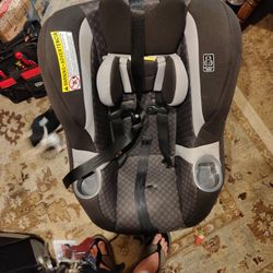 Graco Car Seat