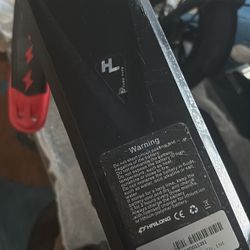 52v 20a E Bike Battery 