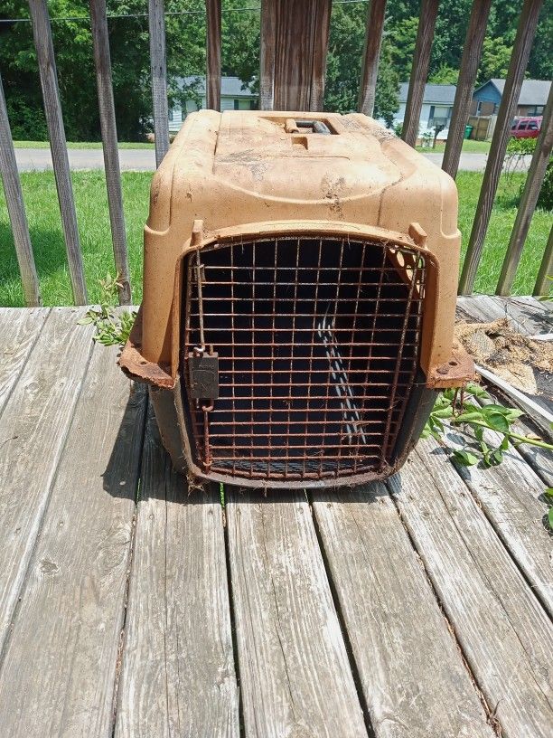 Medium Dog Crate