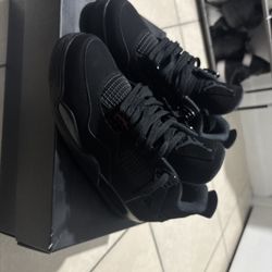 jordan 4 size 8 make offers or trades