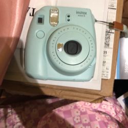 Fuji Film Instax Mini 9