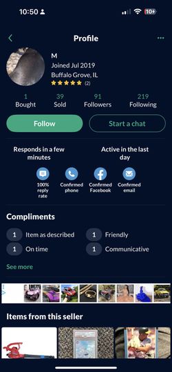 Beware Of The Scammer