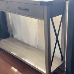 Console Table