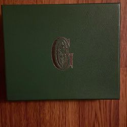 Goyard Wallet 