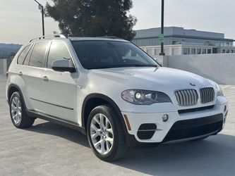 2013 BMW X5