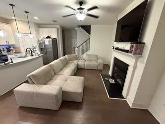 Sectional Sofa