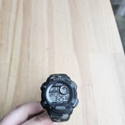 Timex Expedition Shock 