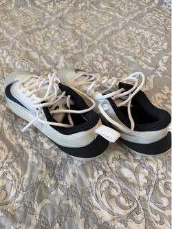 Nine cleats