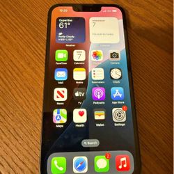 iPhone 13 Boost  Mobile 