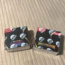 Pokemon Booster Bundles (READ DESCRIPTION)
