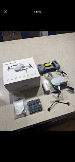 POTENSIC ATOM 2