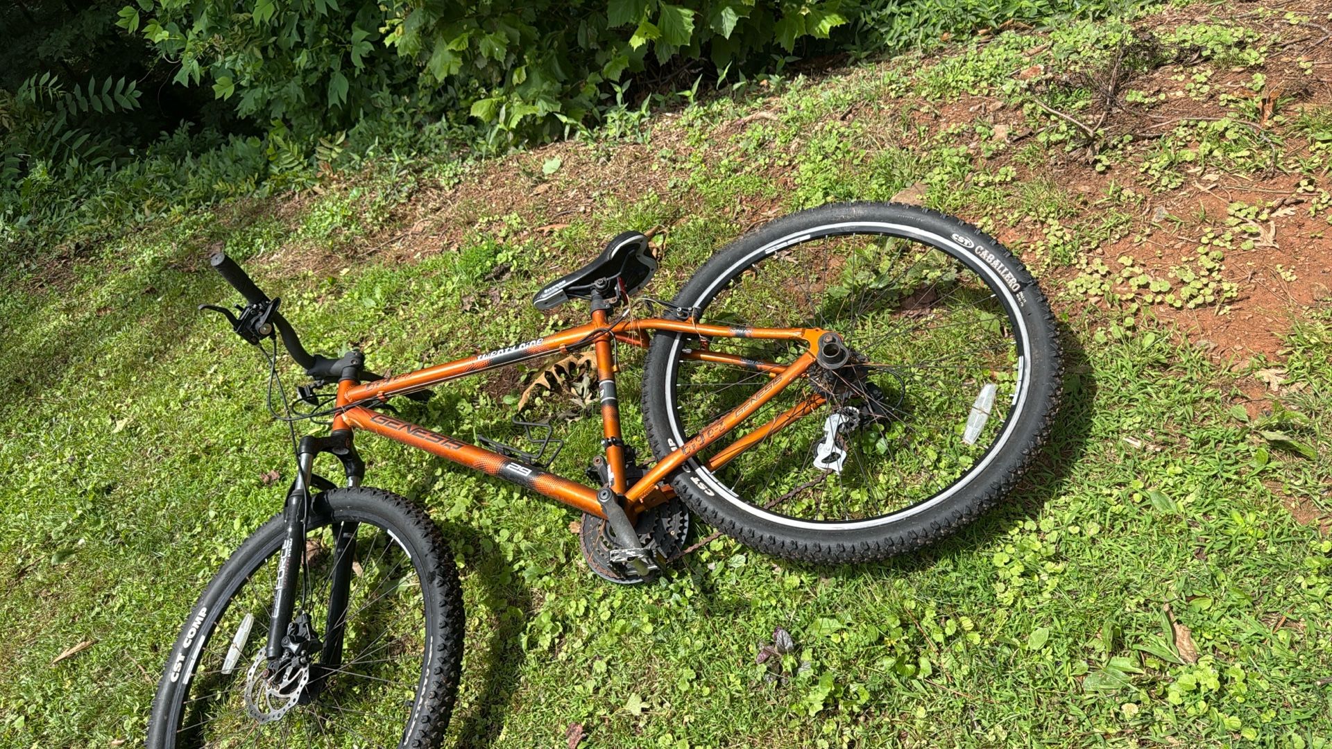 Bike