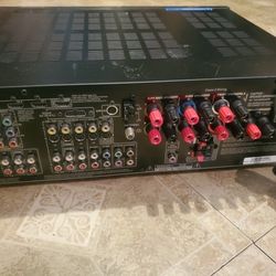 Stereo  Receiver 